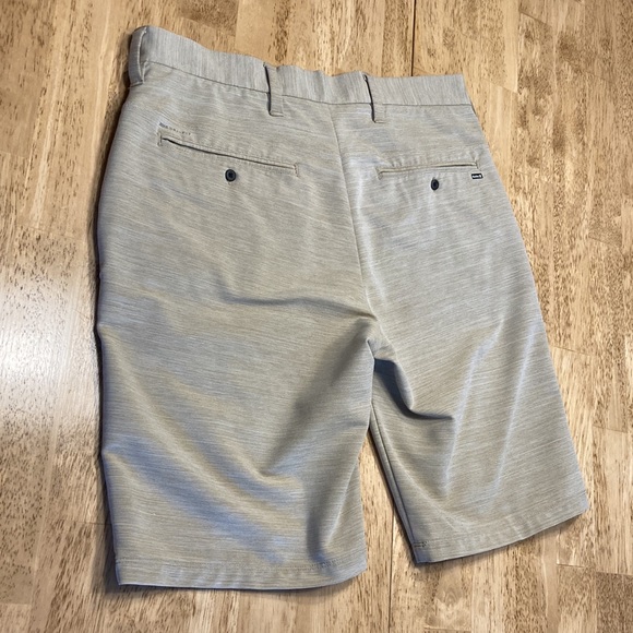 Hurley Nike dri-fit shorts - Picture 4 of 9